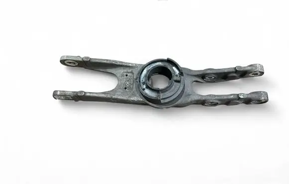 Rear upper control arm/wishbone