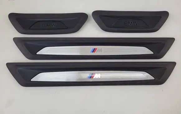 BMW 2 F45 Front sill trim cover 8051037 7298909 7298910