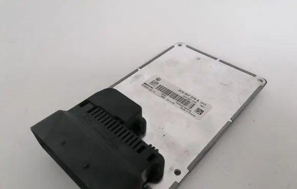 Suspension control unit/module