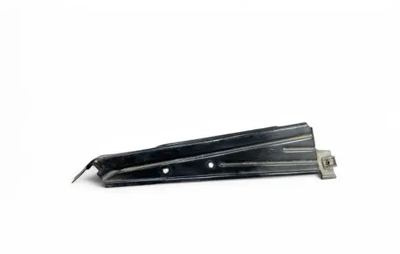 Headlight/headlamp mounting bracket