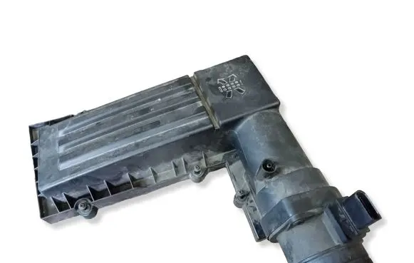 Volkswagen Tiguan Mass air flow meter 0281002735 12472961 03G906461C
