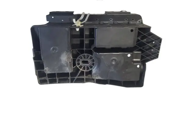 Opel Astra J Fuse box set 13302321