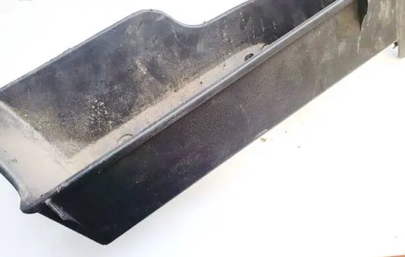Opel Zafira A Glove box 024462731 090440151