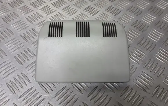 Skoda Fabia Mk2 (5J) Alarm control unit/module 5J0951171A
