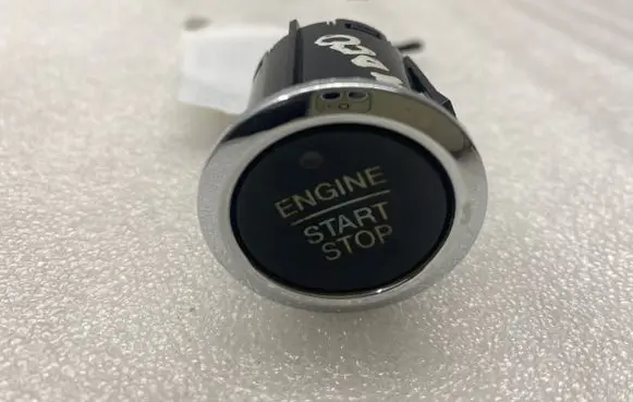 Ford Mondeo MK V Engine start stop button switch DG9T14C376ACW