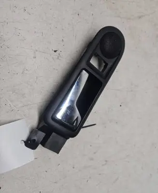 Volkswagen Golf IV Rear door interior handle 1J4839114C