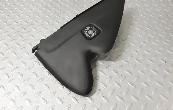 Toyota Yaris Dashboard side end trim 55318K0030 55318K0030C0