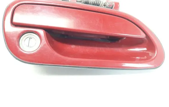 Subaru Legacy Front door exterior handle