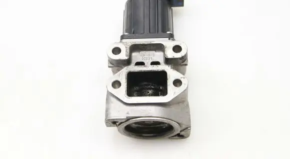 Opel Astra J EGR valve 8973766633