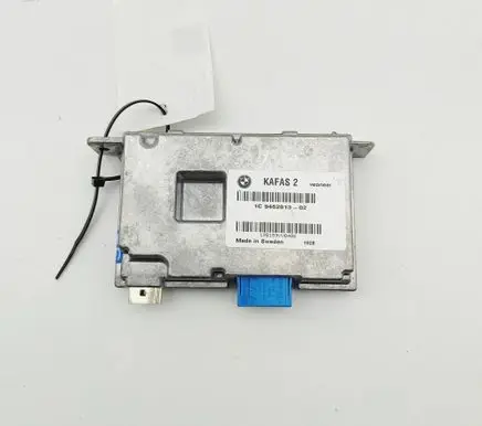 BMW X2 F39 Video control module 9462613