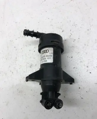 Audi A3 S3 A3 Sportback 8P Headlight washer spray nozzle 8P0955101