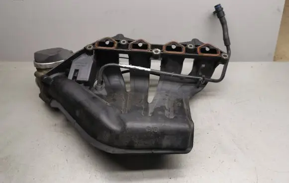 Mini One - Cooper R50 - 53 Intake manifold 04777846ae 13547509043 7509043