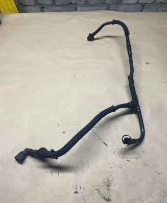 Vacuum line/pipe/hose