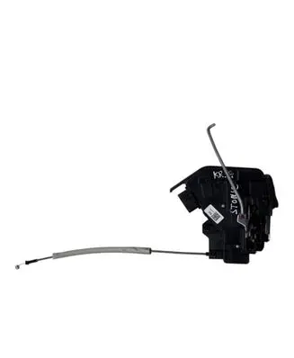 KIA Stonic Rear door lock 81410h8010