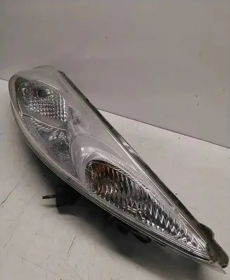 Nissan Juke I F15 Front indicator light