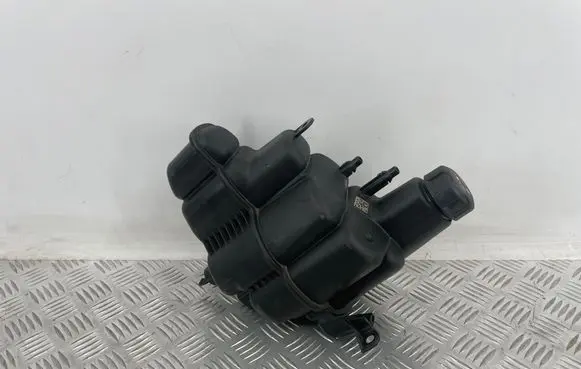 BMW iX2 (U10) Coolant expansion tank/reservoir 8476673 11564310