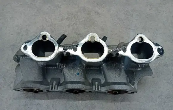 Infiniti EX Intake manifold 5EY0L11