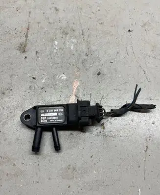 Opel Astra H Exhaust gas pressure sensor 0281002784 55200301