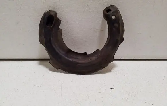 Toyota Corolla E210 E21 Front coil spring rubber mount 48158F4010