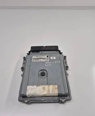 Land Rover Discovery 5 Engine control unit/module HPLA12C520PAC