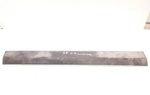 Volkswagen PASSAT B5 Other rear door trim element 3B0854949