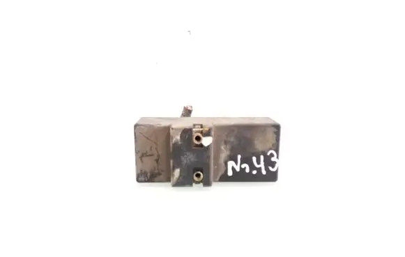 Skoda Octavia Mk1 (1U) Coolant fan relay 1J0919506H