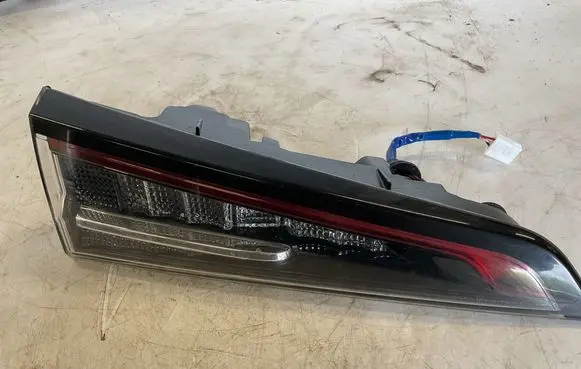 Toyota Corolla E210 E21 Tailgate rear/tail lights