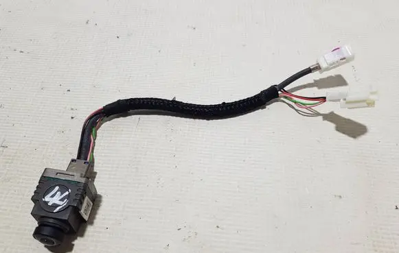 Mercedes-Benz C W205 Reversing camera 2229054509BNNN A2229054509