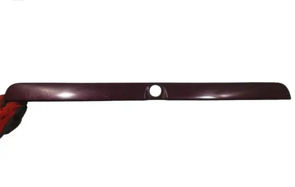 Audi A4 S4 B5 8D Tailgate trim 8D5827576B 8D0943021