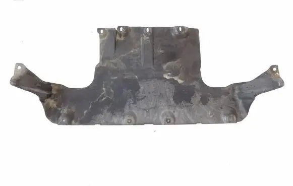 Porsche Cayenne (92A) Engine splash shield/under tray 7P0825285