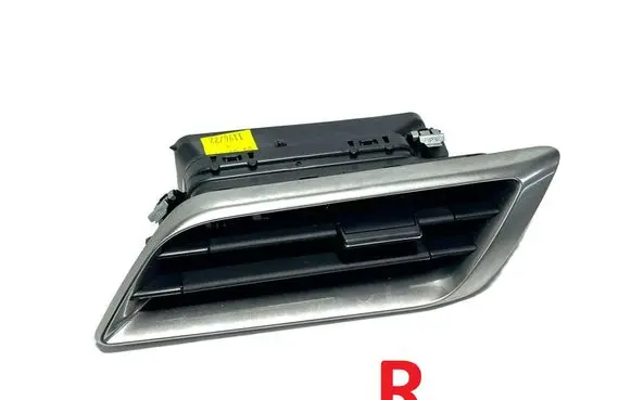 Peugeot 5008 II Dash center air vent grill 9810143180 41606