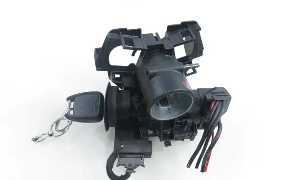 Opel Astra G Ignition lock 90589389 24445098