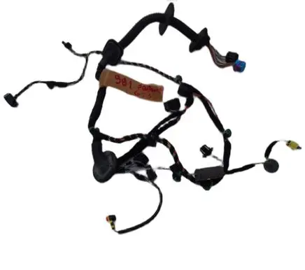 Porsche 911 991 Front door wiring loom AUTOABC2006 AUTOABC2006D1