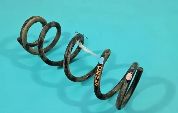 Infiniti QX50 (J50) Front coil spring IMPRK1526982