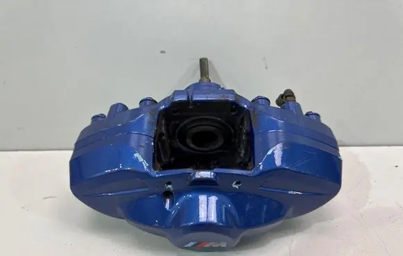 BMW 3 F30 F35 F31 Rear brake caliper 6799461