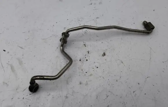 Volkswagen Arteon Turbo turbocharger oiling pipe/hose