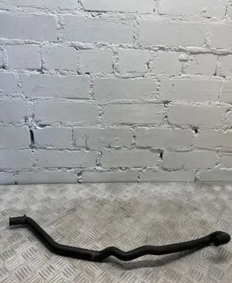 BMW X5 E70 Engine coolant pipe/hose 118358