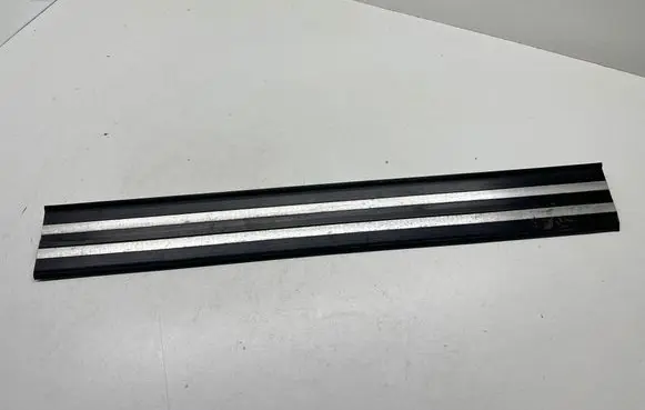 BMW 5 E34 Front sill trim cover 51471944397 51478126178