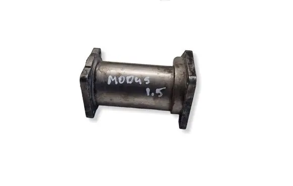 Renault Modus EGR valve cooler 8200729079 140709