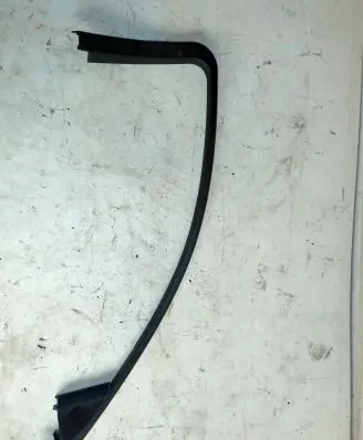 Mercedes-Benz C AMG W204 Other front door trim element A2047200371