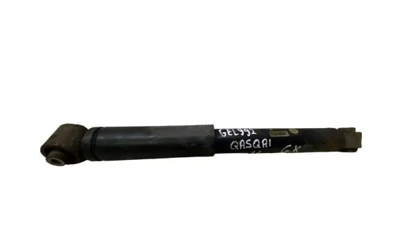 Nissan Qashqai Rear shock absorber/damper 56210BR04A 814902003841