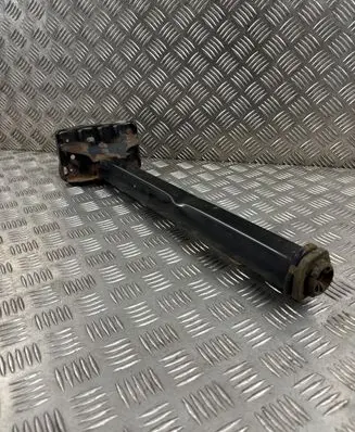 Peugeot 3008 II Front bumper shock/impact absorber 52000W02