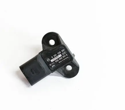 Volkswagen Golf Plus Air pressure sensor 0261230081