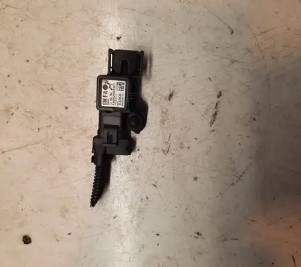 Opel Zafira B Airbag deployment crash/impact sensor 13158750 FA002593327 343149712