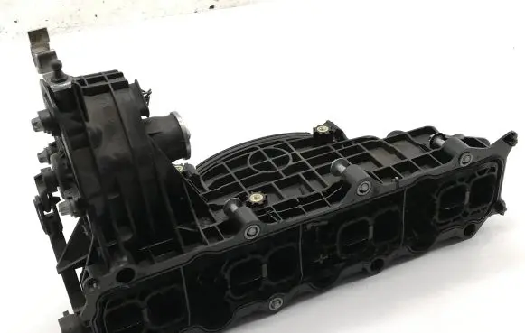 Mercedes-Benz E W212 Intake manifold A6510900037