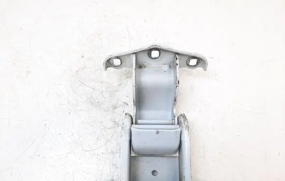 Opel Vivaro Loading door lower hinge 3458937