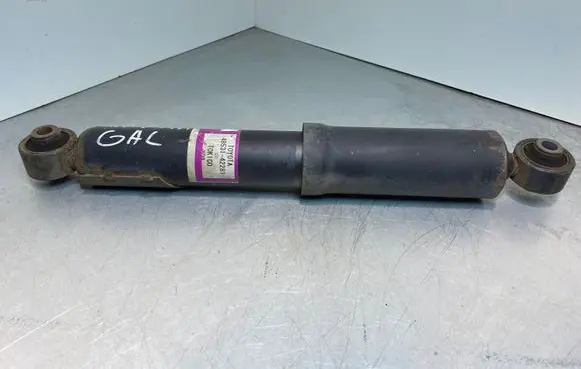 Toyota RAV 4 (XA40) Rear shock absorber/damper 4853142281
