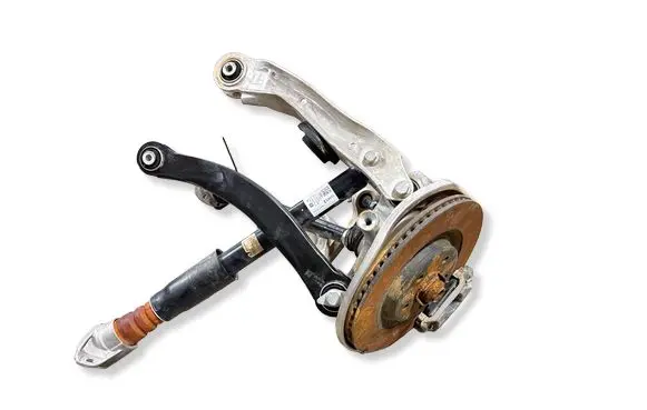 Audi Q5 SQ5 Rear suspension assembly kit set 80A505435
