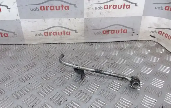 Coolant pipe/hose