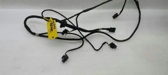 Mercedes-Benz E W211 Parking sensor (PDC) wiring loom A2115406506
